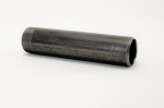 Vienasriegis GEBO, d15 (21,3mm), 1/2'', plienas, juoda sp.