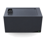 Papildomas baterijos modulis FoxESS, S22-S, 2,11 kWh LiFePO, skirtas prie S-22-M-AC sistemos