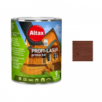 Medienos impregnantas ALTAX Profi-Lasur Protektor, 0,75 l, rie&scaron;uto sp.