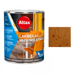 Lakbeicas Premium ALTAX, 750 ml, tiko spalvos