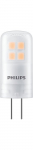 LED lempa PHILIPS, 1,8W (=20W), G4, 12V, 2700K, 205 lm