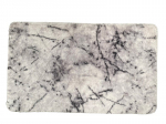 Kilimas RICCO Rio, 60 x 100 cm, 100 % poliesteris, marmuro imitacija, 32H-1M6010, Turkija