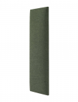 Sienų plok&scaron;tė PUFFIN Largo Pp, spl. I06, 600x150x37 mm, dekoratyvinė, tekstilinė