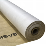 Difuzinė plėvelė STROTEX 1300 Basic, matmenys 1,5 x 50 m, 1 vnt. - 75 m&sup2;