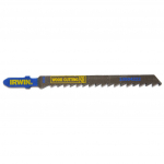 Pjūklelių rinkinys siaurapjūkliui IRWIN T101D, 100 mm, 5 vnt, (medžiui,PVC,bald.plok&scaron;tei)