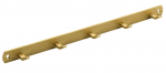 Kabykla HETTICH, 5 kabliukai, 340mm, 4419