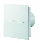 Kanalinis ventiliatorius VENTS QUIET100T-Style, Su laikmačiu d100