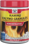 Koncentruotos kaminų valymo granulės HANSA, 1 kg.