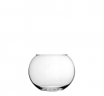 Apvali vaza PASABAHCE, 800 ml