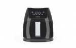 Kar&scaron;to oro gruzdintuvė CASO AF 250, 3 l, juoda sp.