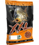 Jaukas DRAGON XXL, lynui-karosui, marcipanas, 1,0 kg