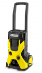Auk&scaron;to slėgio plovykla KARCHER K 5 Basic Car EU, slėgis iki 145 bar, vandens srautas 500 l/h, galia