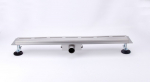 Metalinis du&scaron;o latakas 900 x 70 x 70 mm