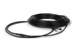 Grindų &scaron;ildymo kabelis betono grindims DEVIsafe&trade; 20T (DTCE), 1000 W, 50 m, 230 V, 140f1279