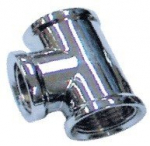 Chromuotas tri&scaron;akis REMER, 3/4'', 20511
