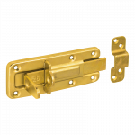 Durų skląstis DOMAX, WZTW 120 120x45x1,0 mm, 8553