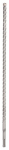 Grąžtas BOSCH SDS-plus-5X, 12x400x460 mm, 1 vnt.