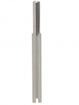 Kietlydinio freza DREMEL, D=3,2 mm, 1 vnt.