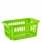 Plastikinis krep&scaron;ys, 10 l