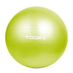 Gimnastikos kamuolys TOORX AHF-012, 65 cm, pridedama pompa