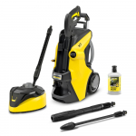Auk&scaron;to slėgio plovykla KARCHER K 7 Power Flex Home EU, slėgis iki 180 bar, vandens srautas 600 l/h,