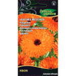 Gėlių sėklos, vaistinės medetkos Neon, 1 g., 8885, C