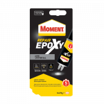 Klijai epoksidiniai MOMENT Repair Epoxy, 2 komp., 6 ml