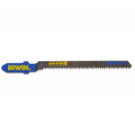 Pjūklelių rinkinys siaurapjūkliui IRWIN 23-4226, metalui, laminatui, 5 vnt.