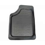 Automobilio kilimėlis DRIFT, universalus, guminis, juodos sp., priekinis kairysis (3GU010502)