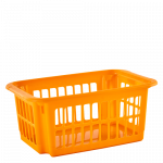 Plastikinis krep&scaron;ys, 18 l