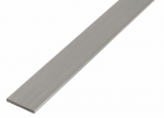 Aliuminio profilis BA, matmenys 40 x 2,0 x 2600 mm, 463267