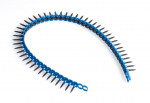 Gipso kartono sraigtas į metalą juostoje RAWLPLUG, 3,5 x 25 mm, 1000 vnt.