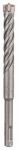 Grąžtas BOSCH SDS-plus-5X, 14x100x160 mm, 1 vnt.