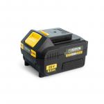 Akumuliatorius HERVIN BATTERY, 20 V, 5,0 Ah