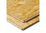 Orientuotų skiedrų plok&scaron;tė OSB TG4, matmenys 22 x 625 x 2500 mm, 1 vnt - 1,5625, 000215