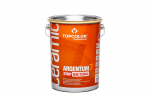 Vandeniniai vidaus dažai TOPCOLOR Ceramic Argentum 7, 5 l