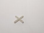 Plytelių kryželiai EDELMAX, 2 mm, 200 vnt.