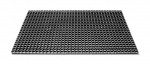 Kilimėlis RICCO Domino, 80 x 120 cm, storis 16 mm, 100% guma, 862-305