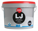 Lengvas glaistas VIVACOLOR Lj, 10 l
