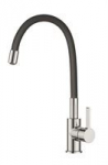 Plautuvės mai&scaron;ytuvas VENTO Cucina Flexy 2, juodas, 3523991