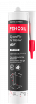 Akriliniai klijai PENOSIL Speedfix All Interior 697, 290 ml, balti