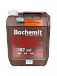 Antiseptikas - antipirenas BOCHEMIT, žalios sp., 5kg, apsaugo nuo kenkėjų, grybelių, gaisro ( BS1d0