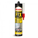 Klijai montažiniai MOMENT Expres Fix, PL-600, 375 gr