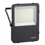 LED prožektorius SCHNEIDER Mureva, 300 W, 220-240 V, 6500 K, IP65, 30000 lm, 439 x 339 x 71 mm, IMT4