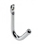 Rūbų kabliukas HETTICH, 48x8x35, 12697