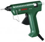 Kar&scaron;tų klijų pistoletas BOSCH Green PKP 18 E, 20 g/min, 11 x 45-200 mm, 0,35 kg