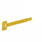 Lankstas DOMAX, ZBL 300 300x38x2,0 mm, 8134