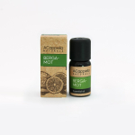 Eterinis aliejus ACAPPELLA, 10 ml, bergamotė