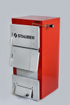 Kieto kuro katilas STAUBER Basic, galia 16-20 kW