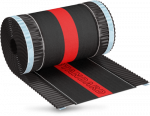 Kraigo sandarinimo juosta ROLL STANDARD, 1 rit. - 5 m, ruda spalva